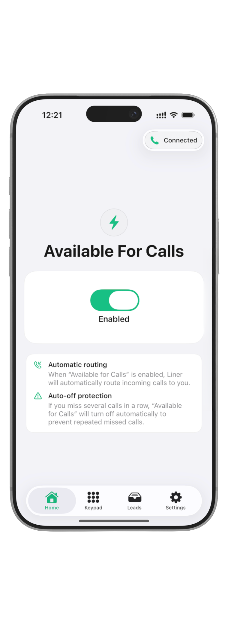 Step 02 · Роутинг